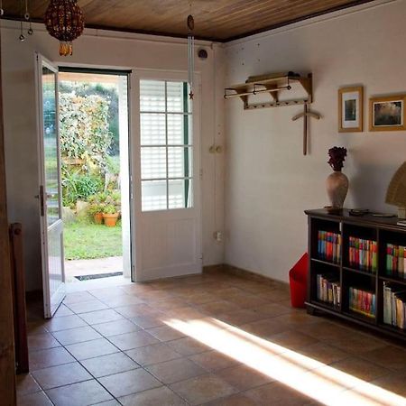 Serra Casa Da Ruivaヴィラ エクステリア 写真