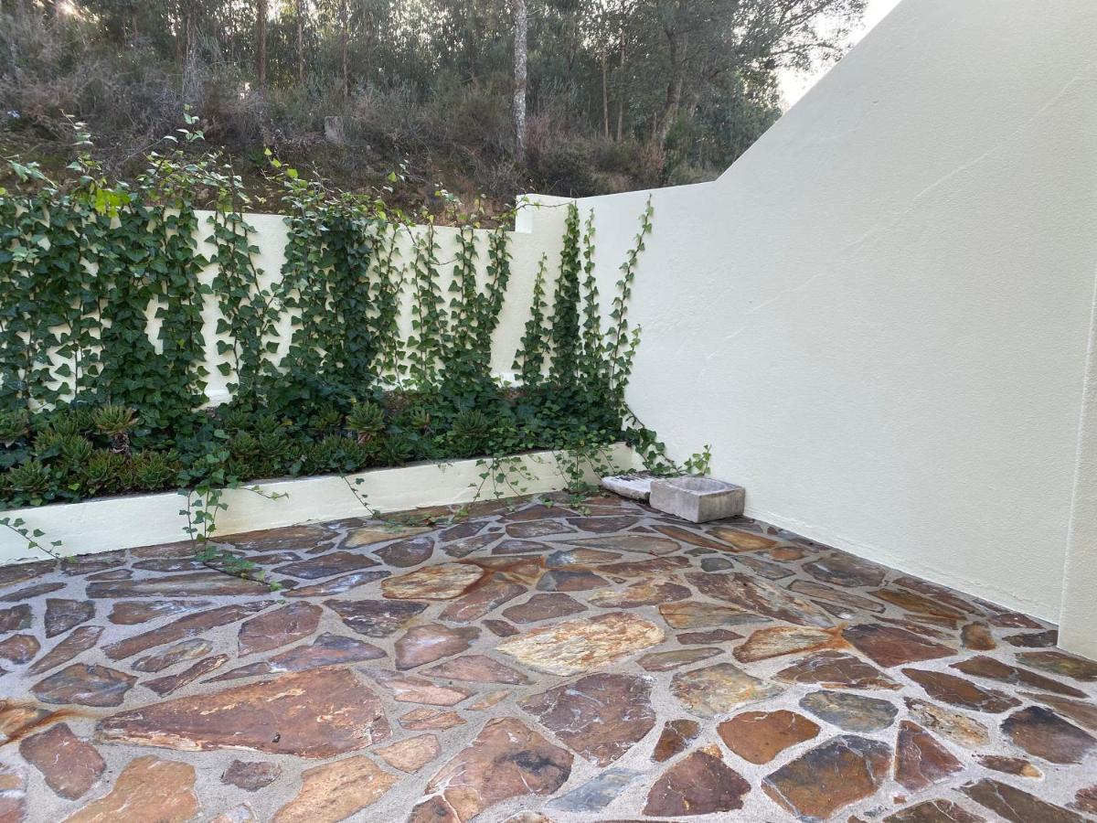 Serra Casa Da Ruivaヴィラ エクステリア 写真
