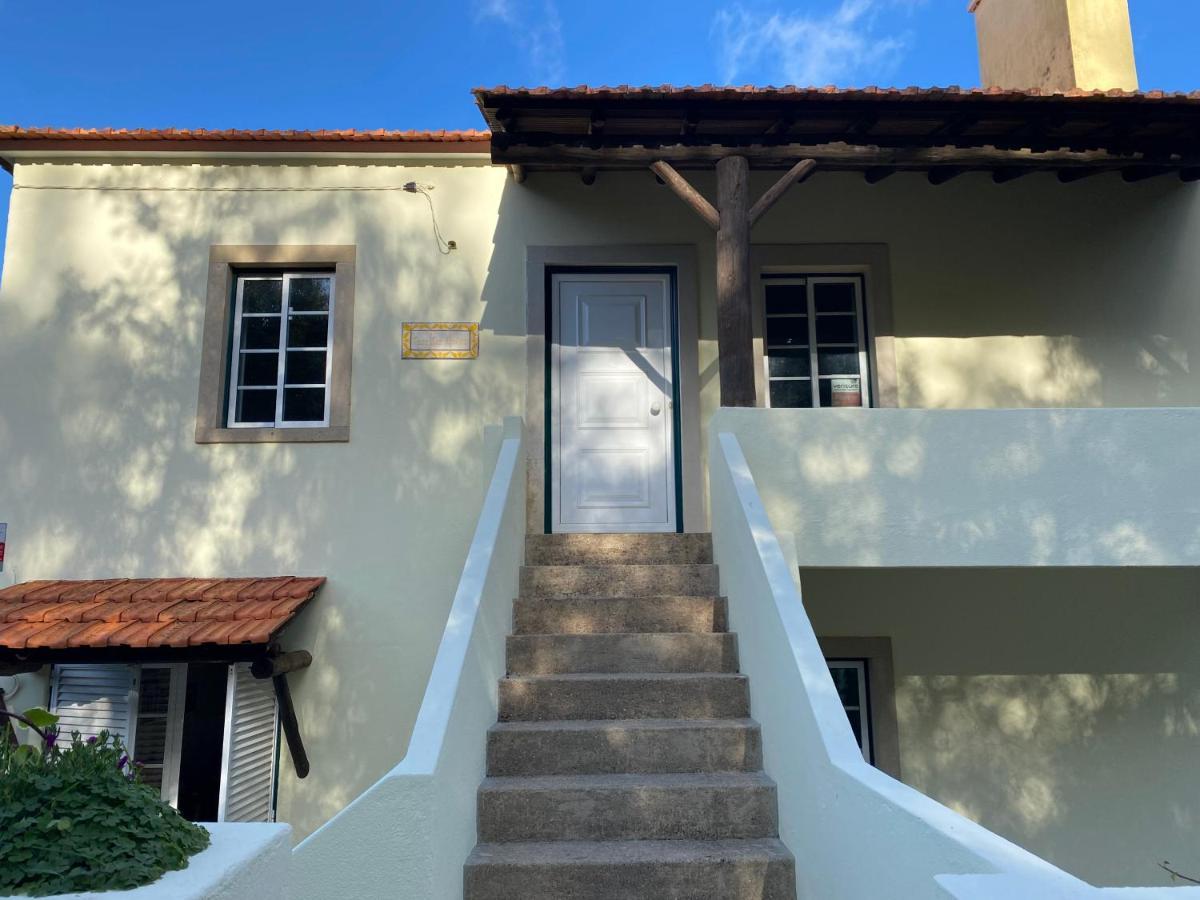 Serra Casa Da Ruivaヴィラ エクステリア 写真