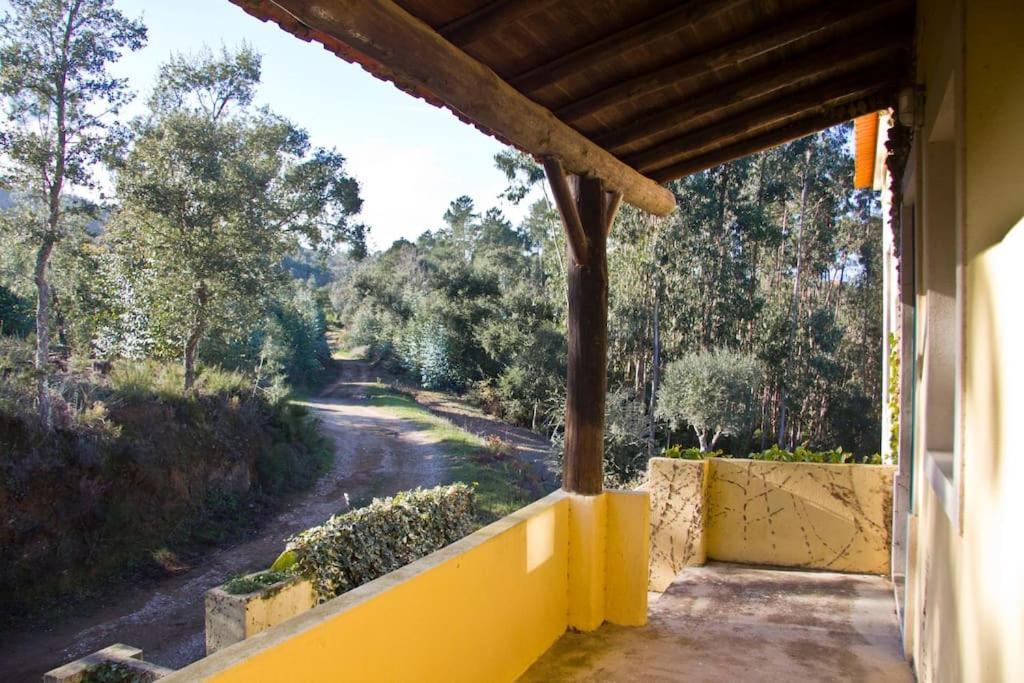 Serra Casa Da Ruivaヴィラ エクステリア 写真