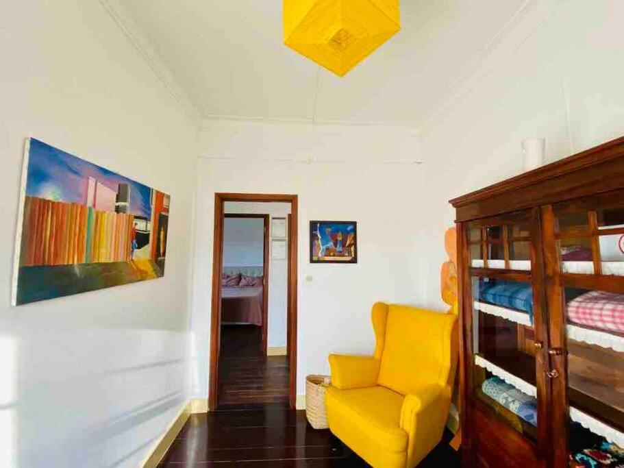 Serra Casa Da Ruivaヴィラ エクステリア 写真