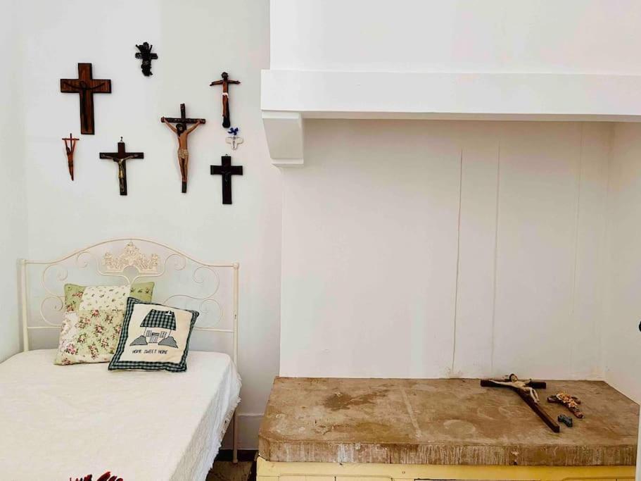 Serra Casa Da Ruivaヴィラ エクステリア 写真