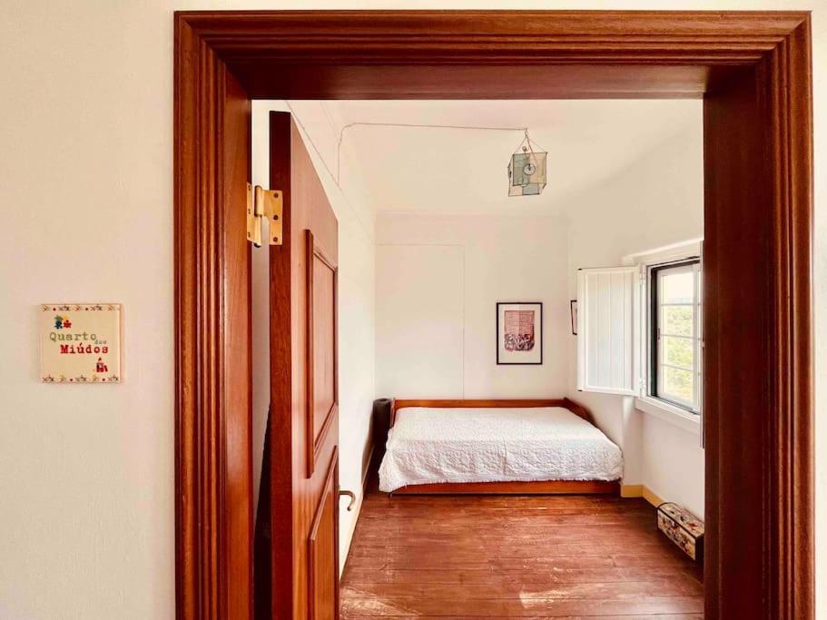 Serra Casa Da Ruivaヴィラ エクステリア 写真