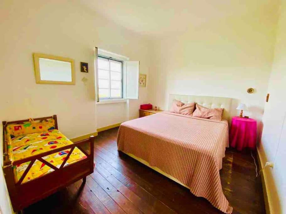 Serra Casa Da Ruivaヴィラ エクステリア 写真