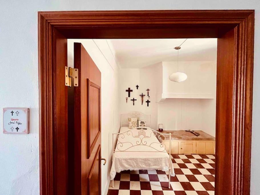 Serra Casa Da Ruivaヴィラ エクステリア 写真