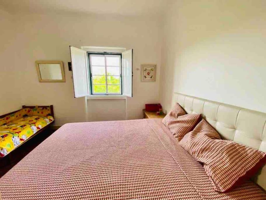 Serra Casa Da Ruivaヴィラ エクステリア 写真
