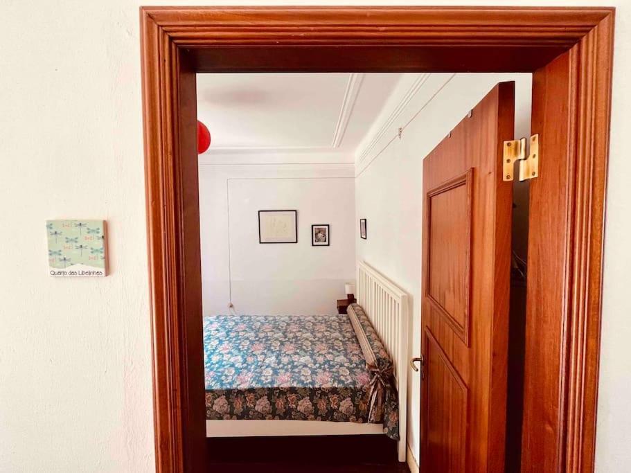 Serra Casa Da Ruivaヴィラ エクステリア 写真