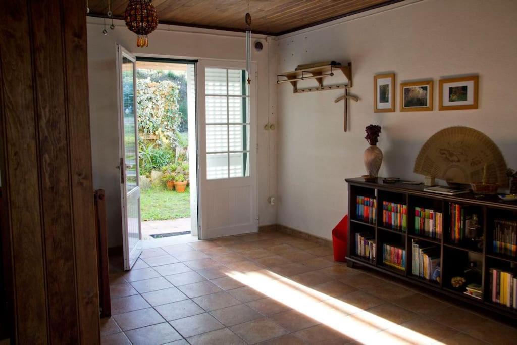Serra Casa Da Ruivaヴィラ エクステリア 写真