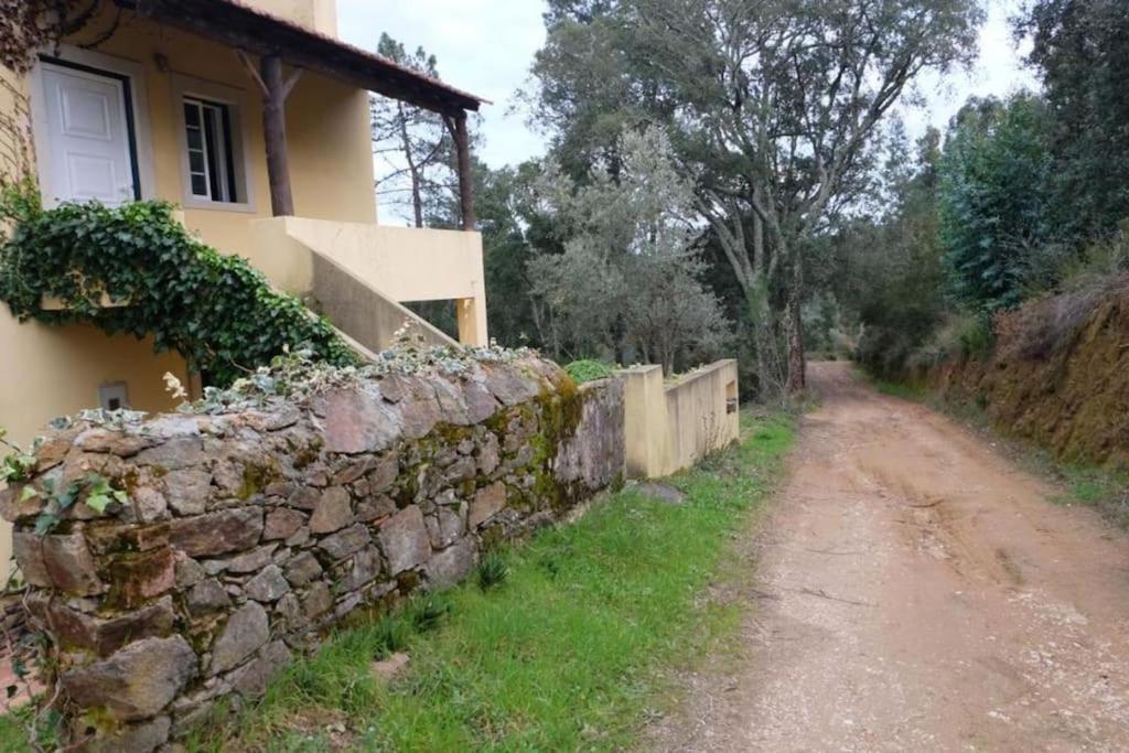 Serra Casa Da Ruivaヴィラ エクステリア 写真